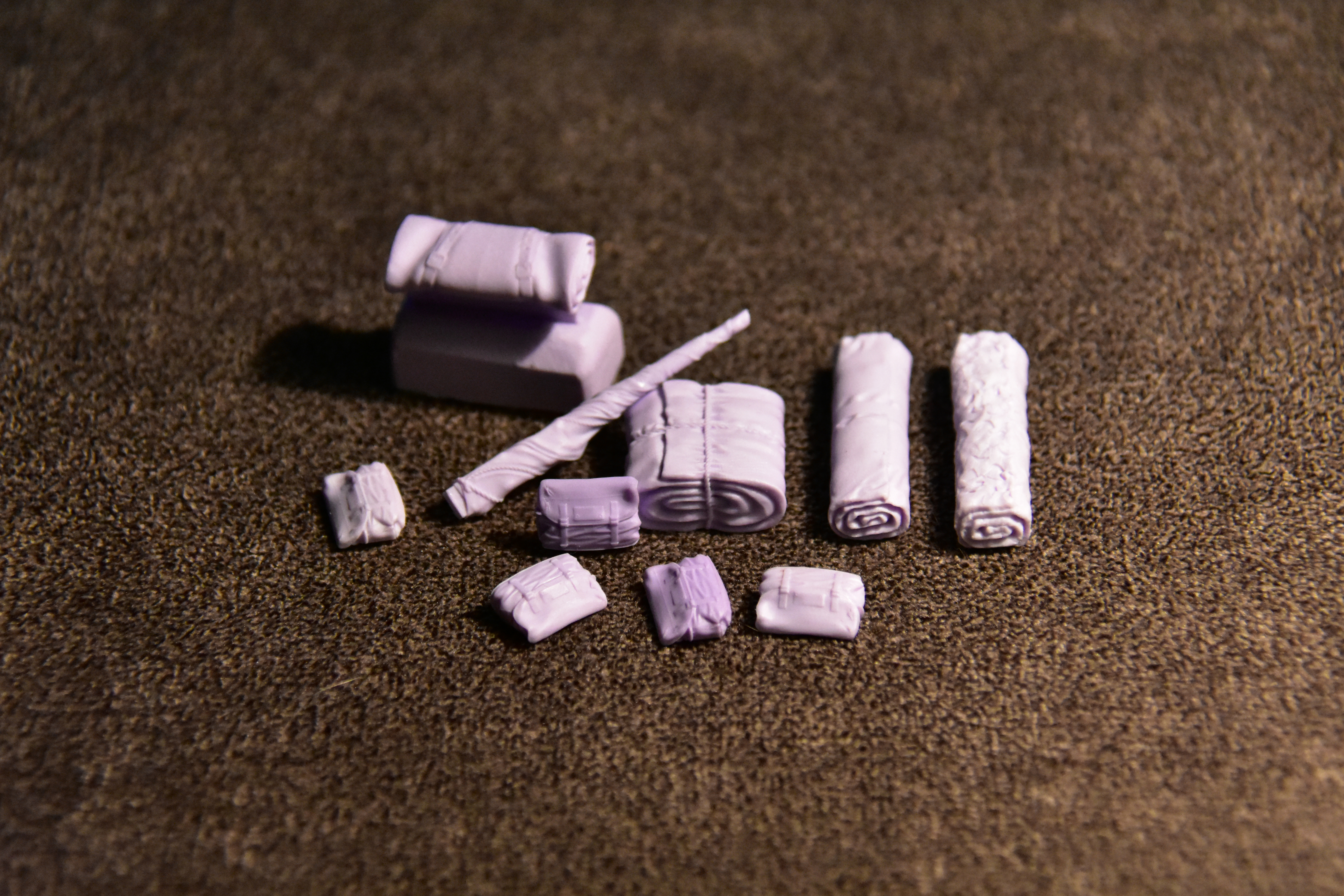 AM72180 Обвес на Шерман, 1/35 