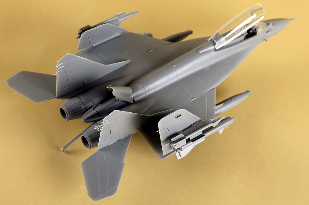 81786HB Сборная модель Истребитель Russian MiG-29K Hobby Boss
