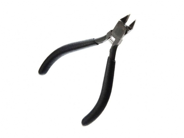 39081RE Микроплоскогубцы