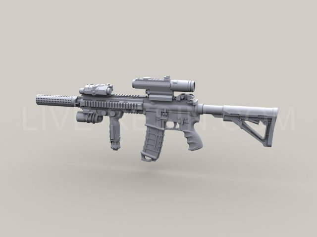 LRE35010  Инфракрасный лазерный целеуказатель ITPIAL,Insight Technology's AN-PEQ-2, AN-PEQ-15 ,