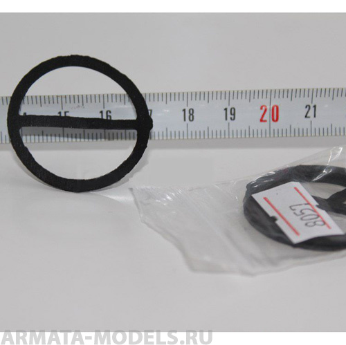 8057 Уплотнительное кольцо головки блока к компрессору 1212