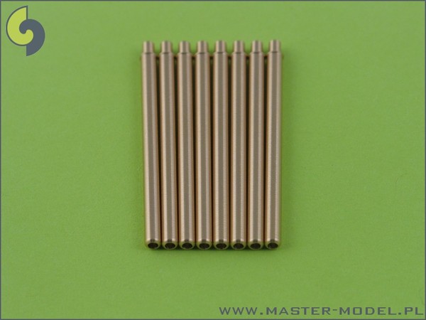 AM-32-004 Стволы P-47 Thunderbolt .50 Browning M2 (8шт)