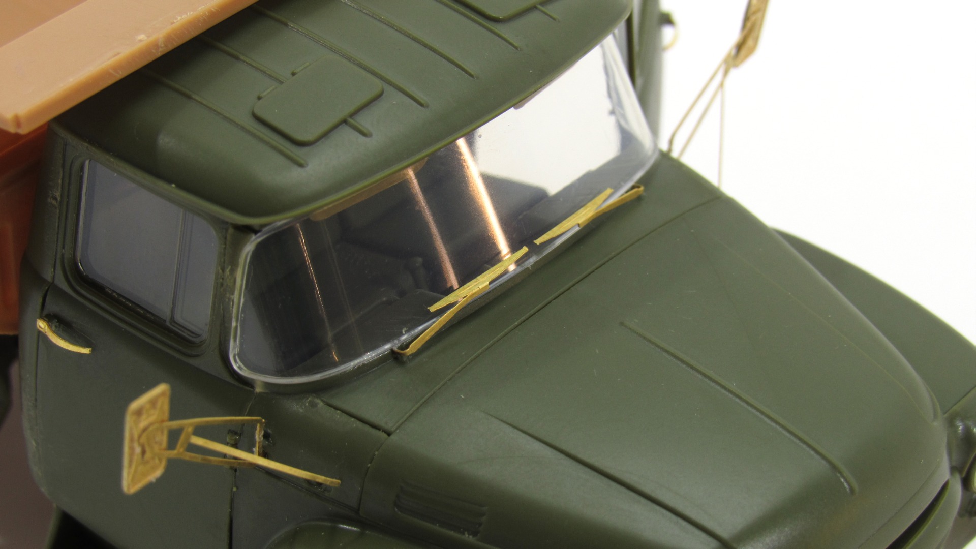 MD 043015 ЗиЛ-130 (Звезда)