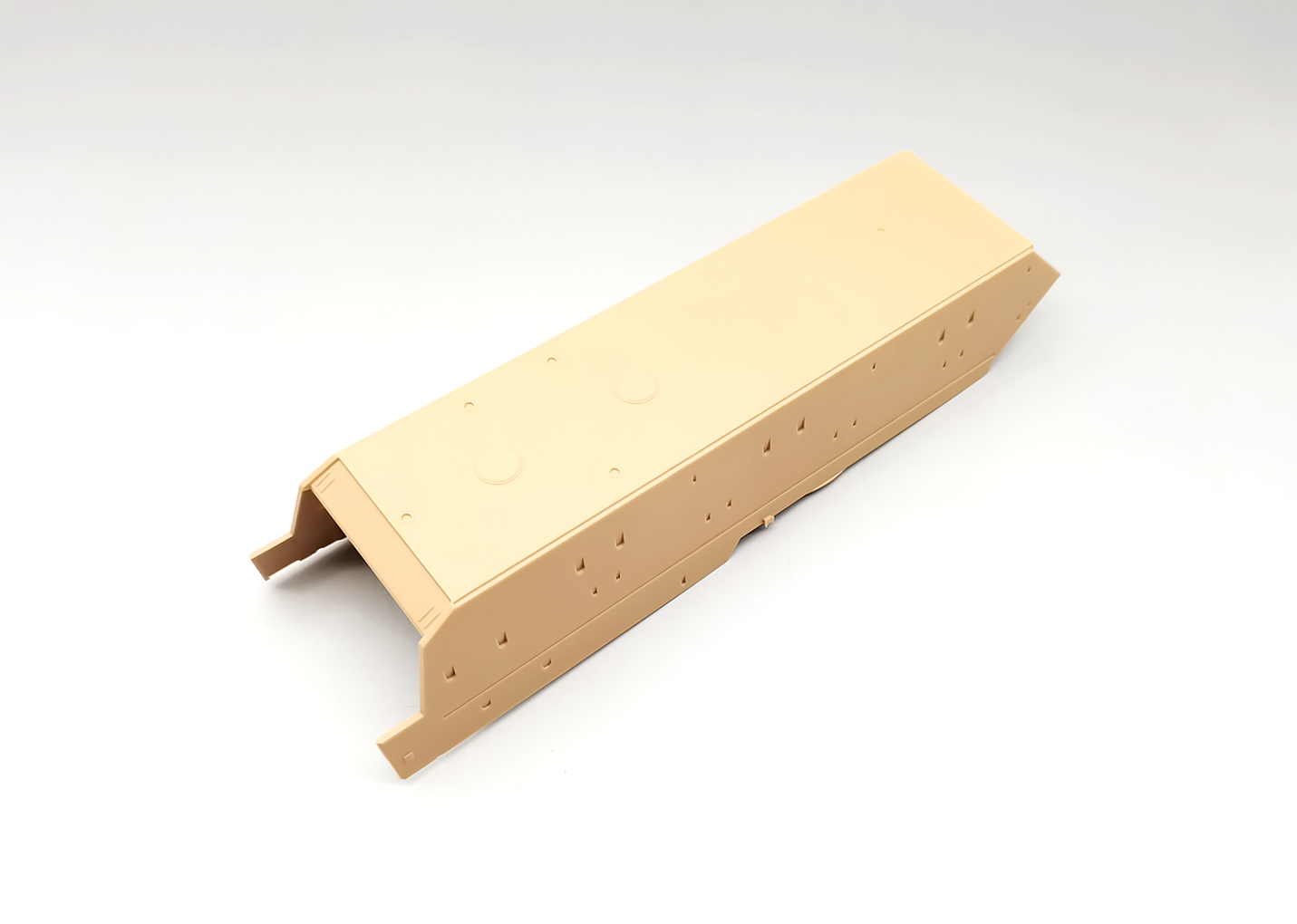 AH35A028 British Main Battle Tank Centurion MK5 Amusing Hobby