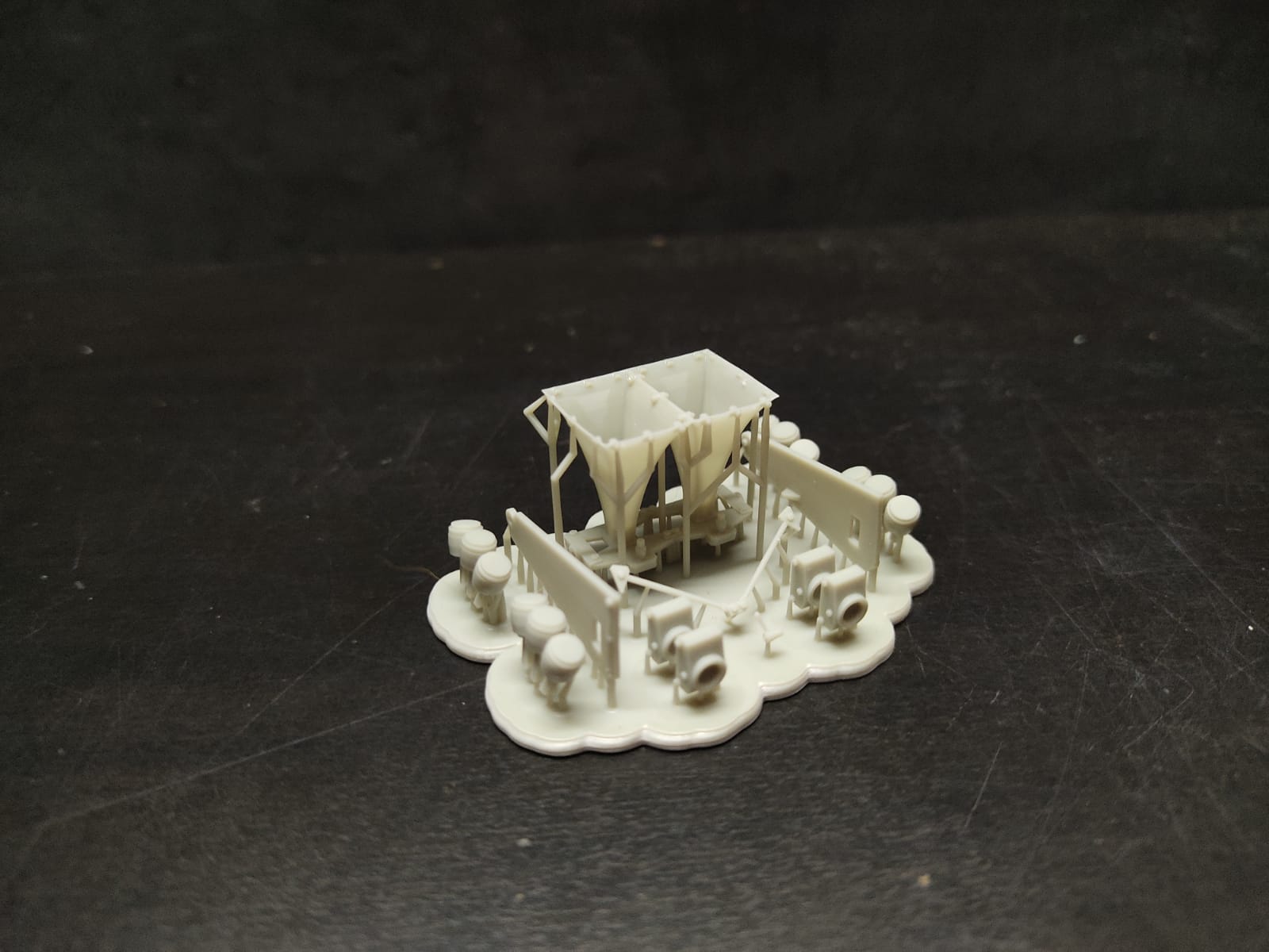 MM35306 Конверсия ЗС-88 для БТР-80