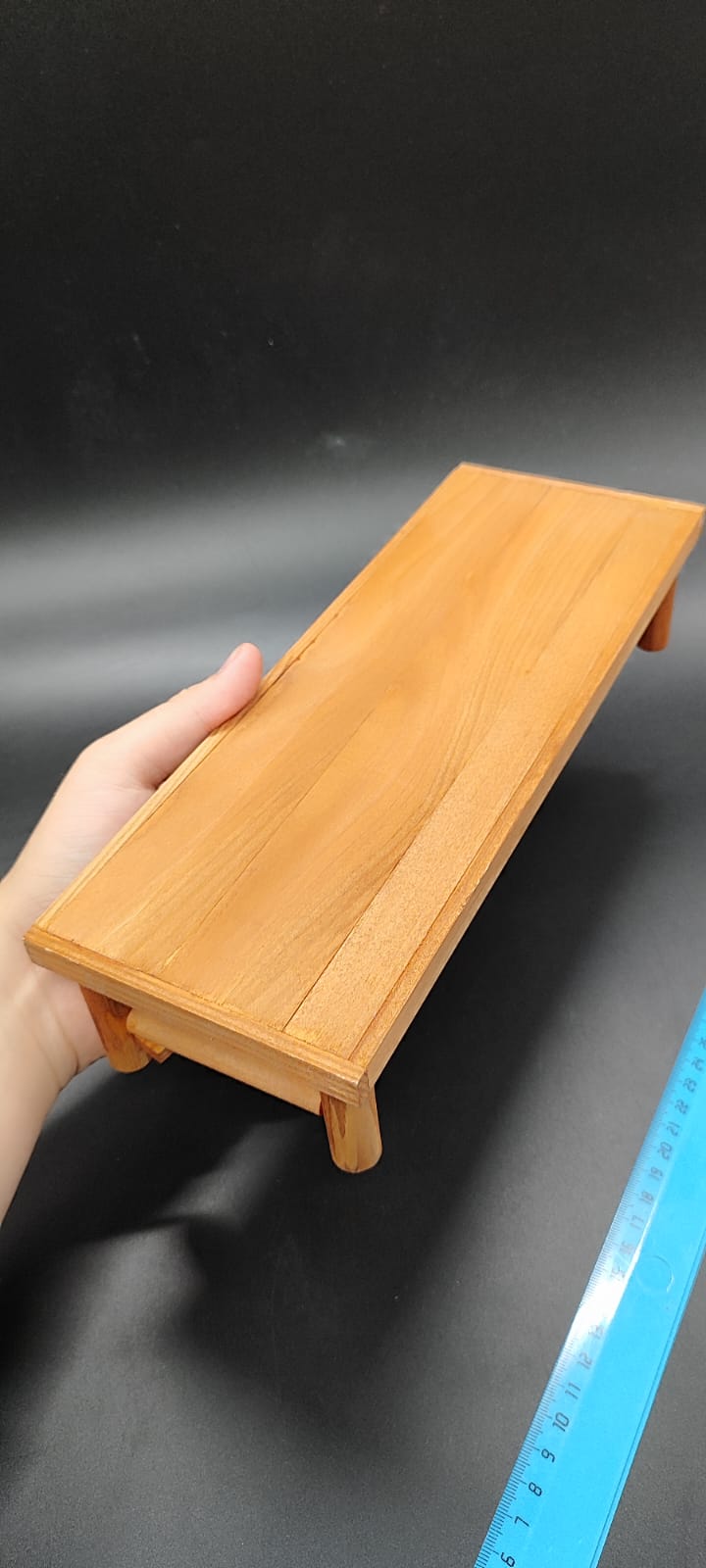 75267 Топчан блиндажный