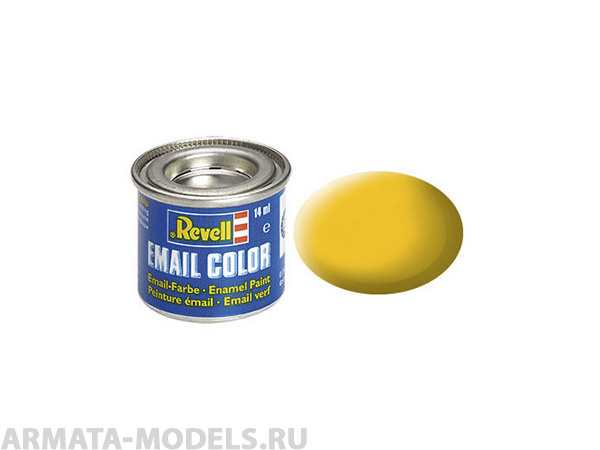 32115 Краска желтая РАЛ 1017 матовая