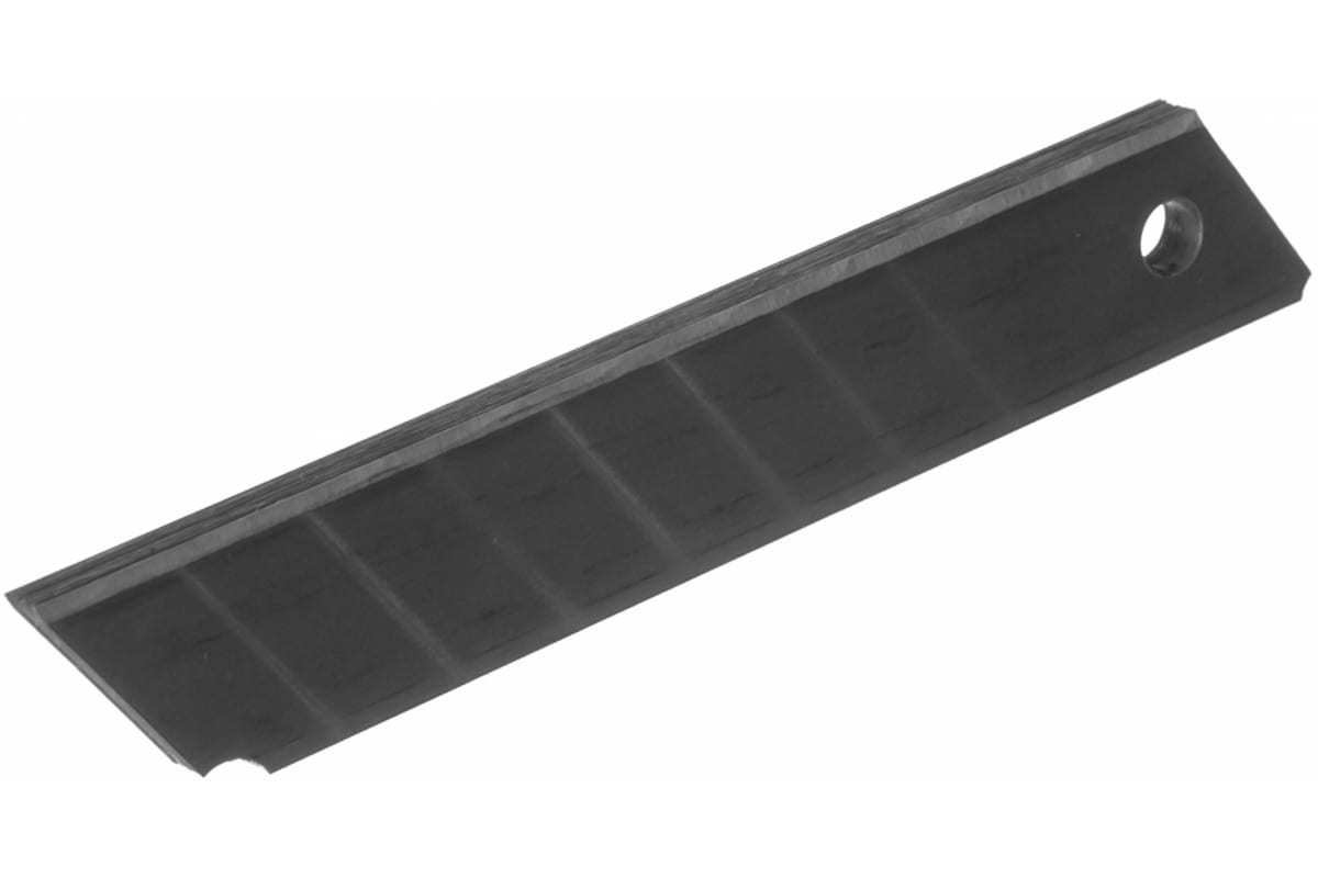 09710-18-10  18 мм лезвия сегментированные, 10 шт, 8 сегментов