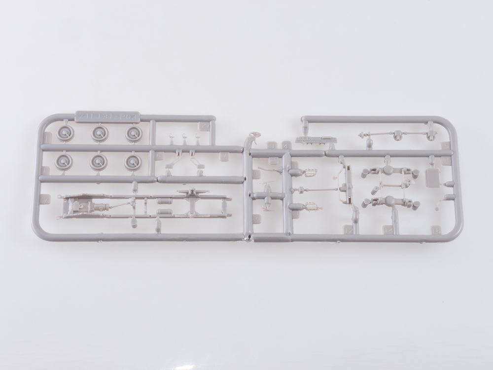 1293AVD ПНС-110(131)-131А AVD Models