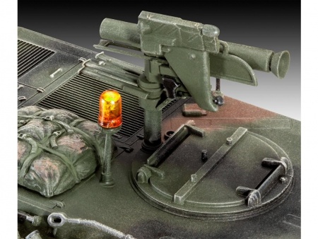 03256 Немецкий бронетранспортёр TPz 1 Fuchs Revell