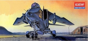 12455 Самолет  MiG-27 FLOGGER-D