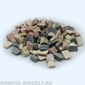 35007 Еропейская брусчатка