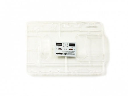 24245 Honda S 2000 (2001 Verdion) Tamiya