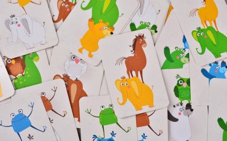 SM41754 Ежик-потеряшка