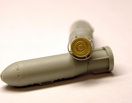 АМС48034 ОДАБ-500ПМ (Advanced Modeling) 1/48