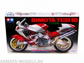14062T Bimota Tesi 1D 906SR