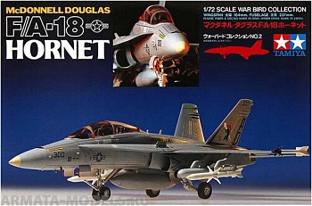 60702T 1/72 FA18-Hornet