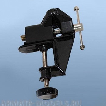 4183 Тиски струбцина, 45 мм