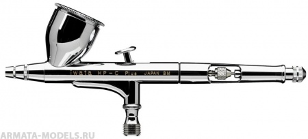 HPCPIW Аэрограф High Performance HP-C Plus H4001