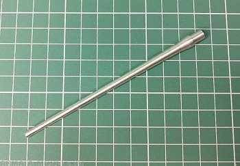 AM3525 Ствол на СУ-100