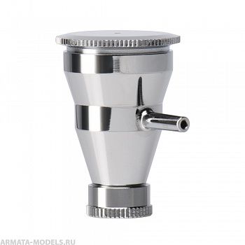 98534310 Бачок боковой для аэрографа HP-SB, CM-SB (I 070 4)