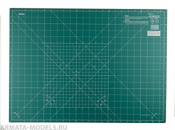 Коврик OLFA защитный, формат A2