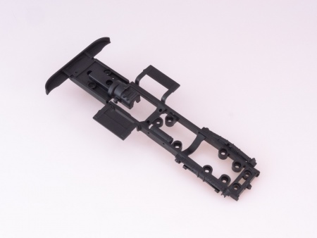 1374AVD Сборная модель МАЗ-205 самосвал AVD Models