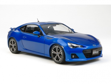 24324 Subaru BRZ Tamiya