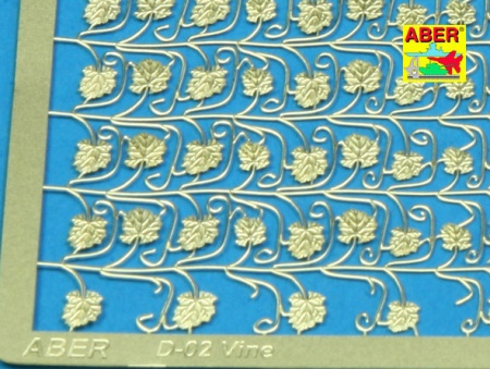 ABR-35-D-02  Дополнения для  Vine для  1/35