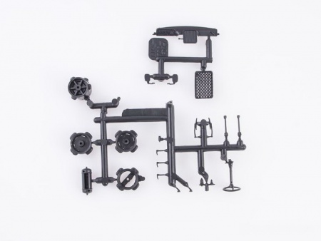 1635AVD Skoda 706 MTTN AVD Models