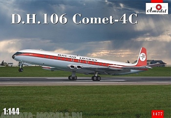 АМ1477 Самолет Comet C