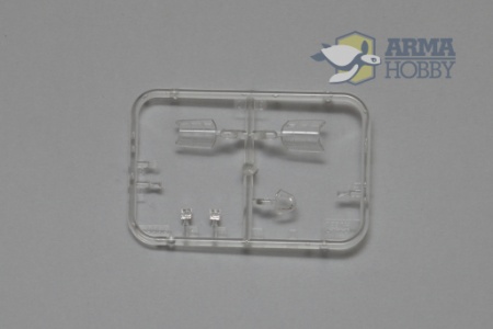 AH70023 Hurricane Mk I - Битва за Британию Arma Hobby