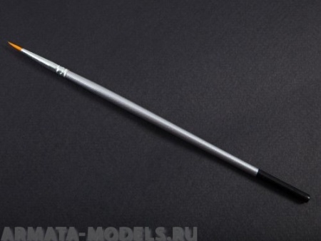 0035MCH Кисть круглая #2