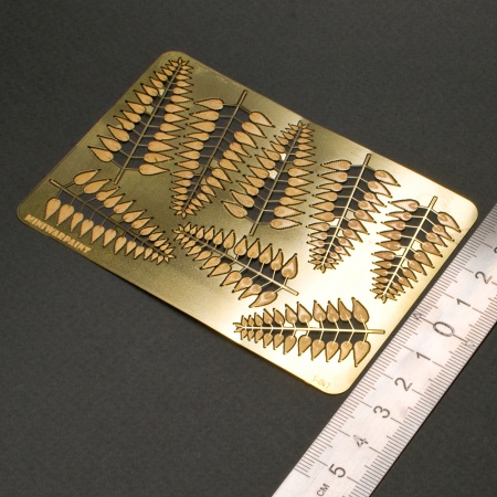 S-047 Крапива, размер M