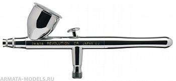HPCRIW Аэрограф Revolution HP-CR R4500