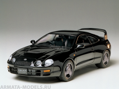 24133 Toyota Celica GT-Four Tamiya