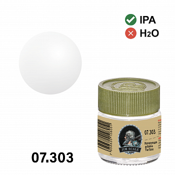 07.303JIM Матирующая добавка Flat Base