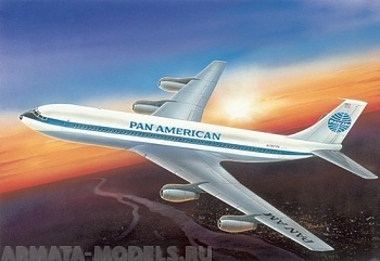 ЕЕ14401 Боинг Б-707