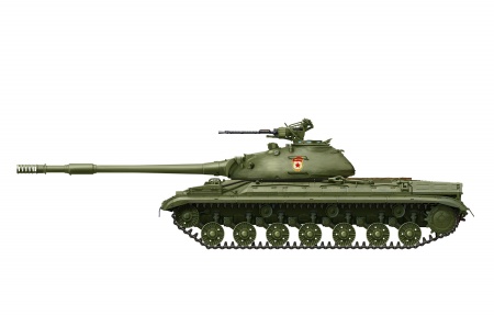 TS-018 SOVIET T-10M HEAVY TANK Meng