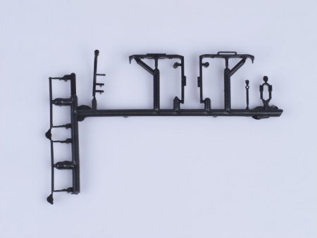 8001KIT Сборная модель ДУ-49 AVD Models