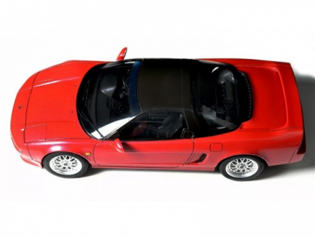 24100 Honda NSX Tamiya