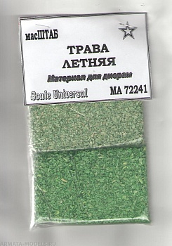 72241 Трава летняя