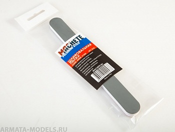 0121MCH Шлифовальная пилка #2500, #2000, #1500