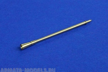 72B57RB Точеный ствол 3.7cm Flak 43 L/60