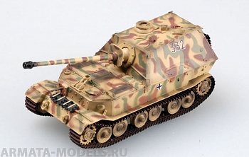 36227EM САУ EleP hant 653 бат., Польша, 1944