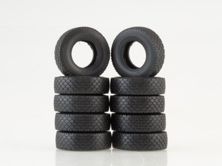 1342AVD КрАЗ-256Б1 самосвал AVD Models