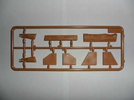 35506 Horch 108 Typ 40 с поднятым тентом, Германский армейский автомобиль ІІ МВ ICM