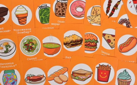 SM41756 Вкусометр