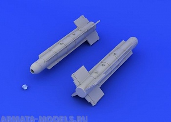 648169ED  GBU-8/B HOBOS 1/48