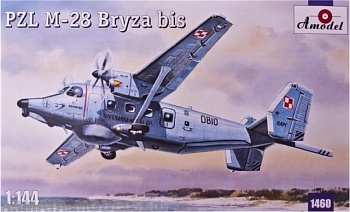 АМ1460 М-28 Bryza Bis